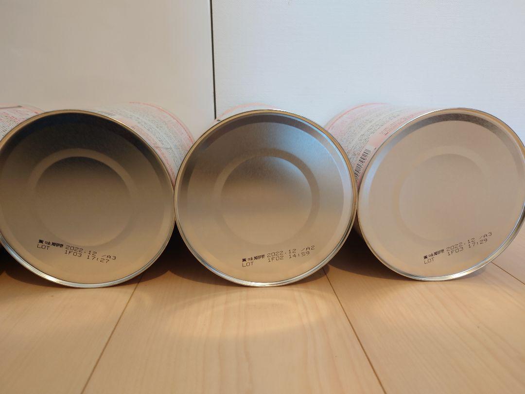 らくらくメ 和光堂 粉ミルク 6缶セット 0qS4J-m82707268774 はいはい ⊒までの