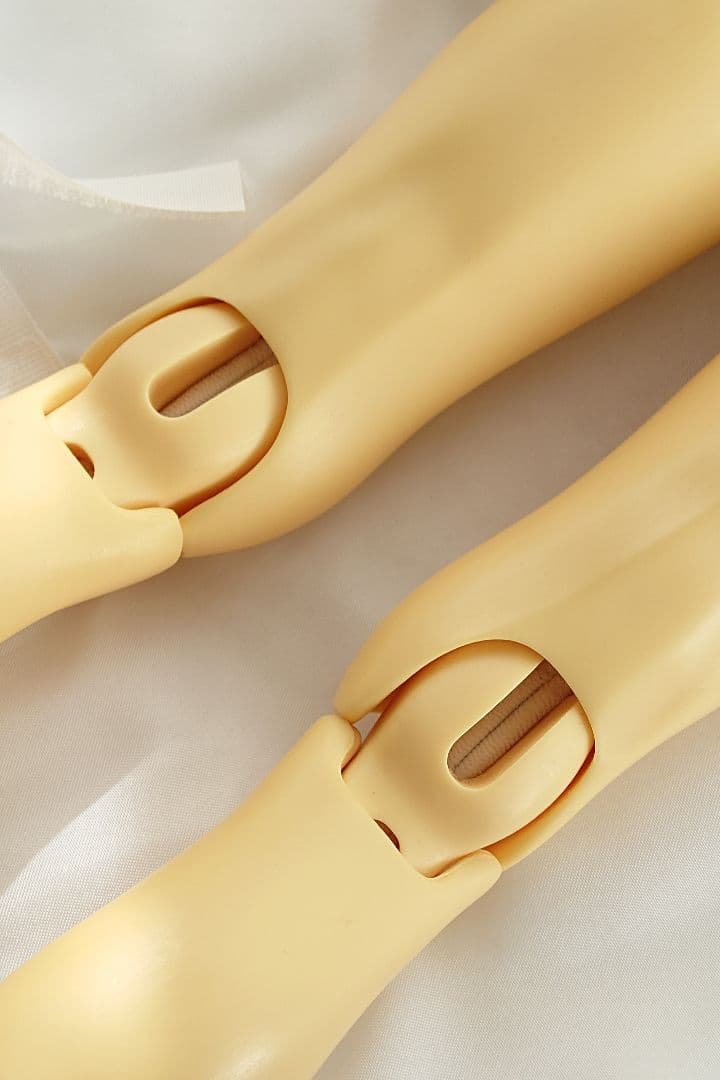 SD16男の子　ボディ　中古