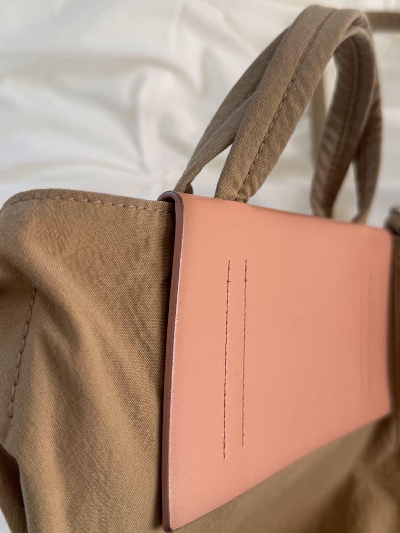 acne studios ショルダーバッグ