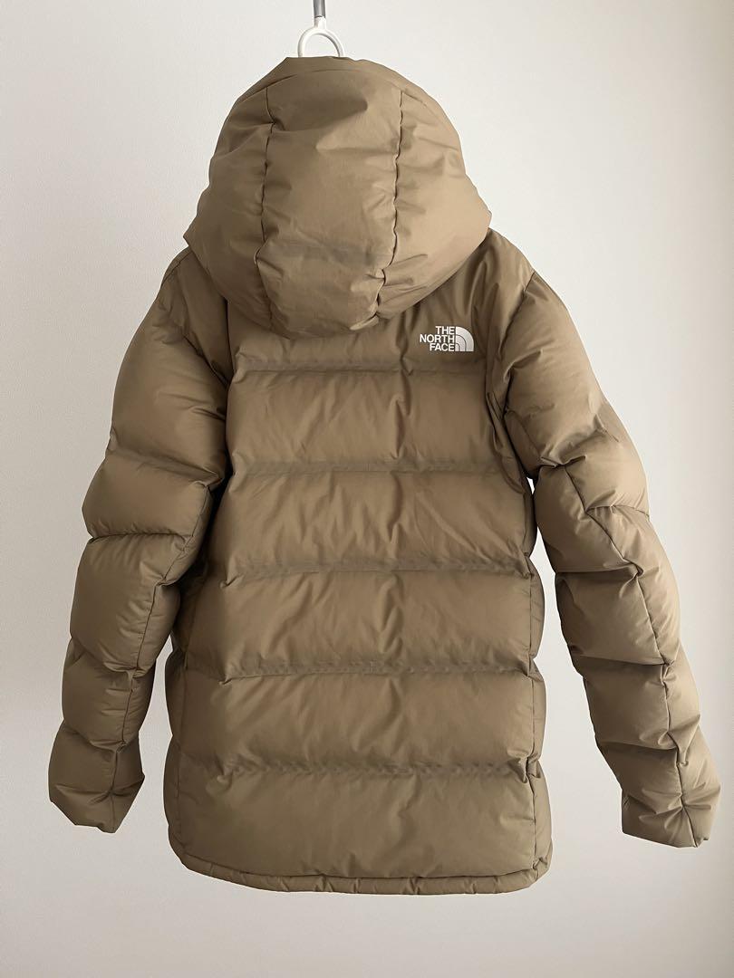 North Face