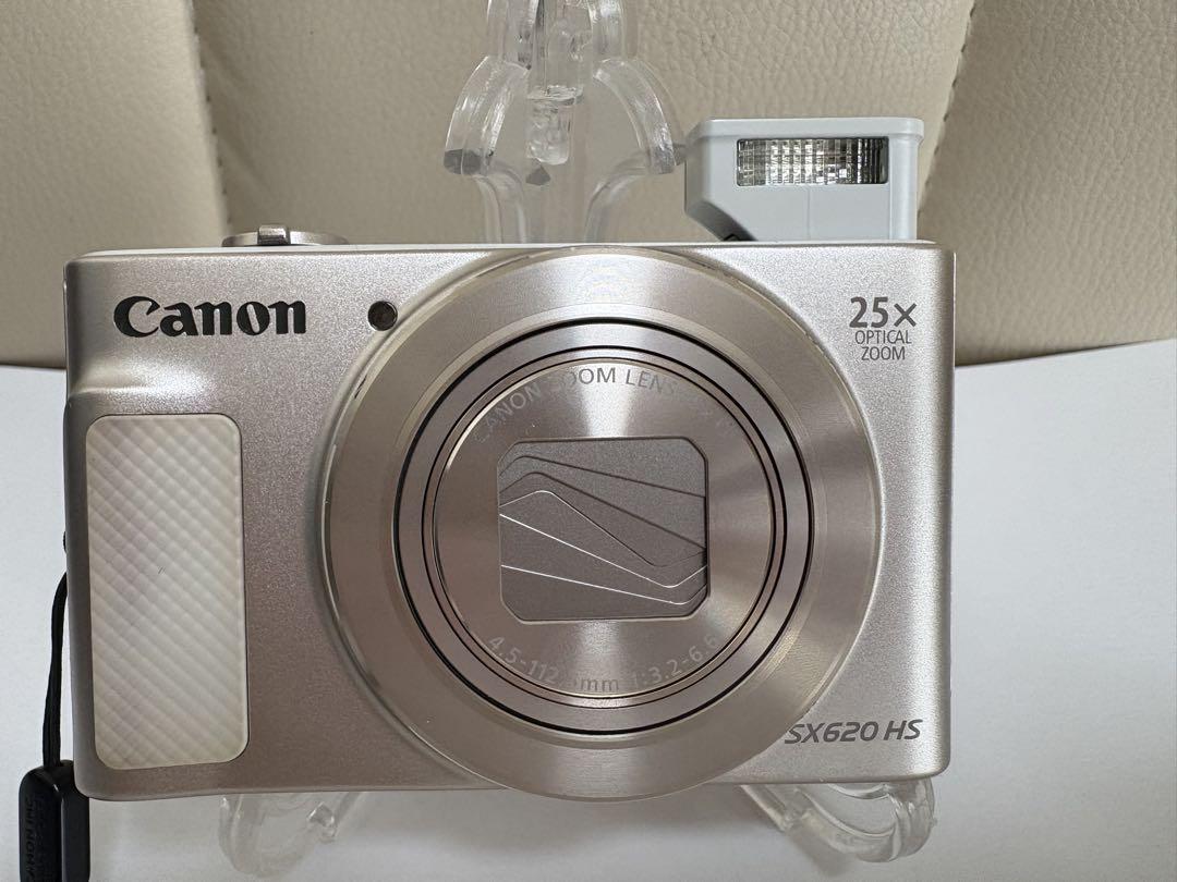 デジタルカメラ Canon Power Shot SX620 SH