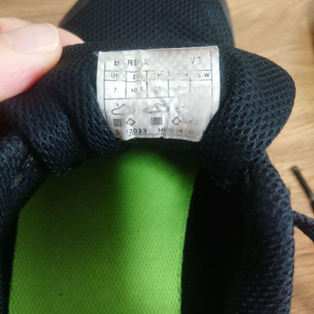 未使用品　INOV8 イノヴェイト　BARE-XF210V2  MS 27 未使用品 INOV8 イノヴェイト BARE-XF210V2 MS 27 未使用品 INOV8