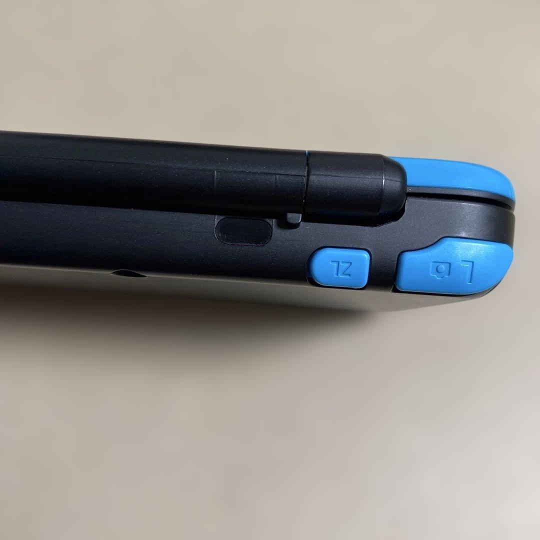 Newニンテンドー2DS LL Newニンテンドー2DS LL