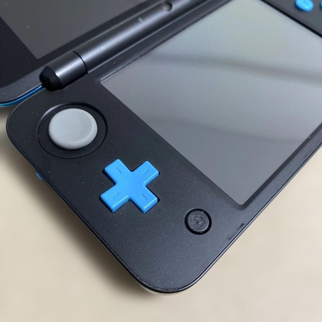 Newニンテンドー2DS LL Newニンテンドー2DS LL