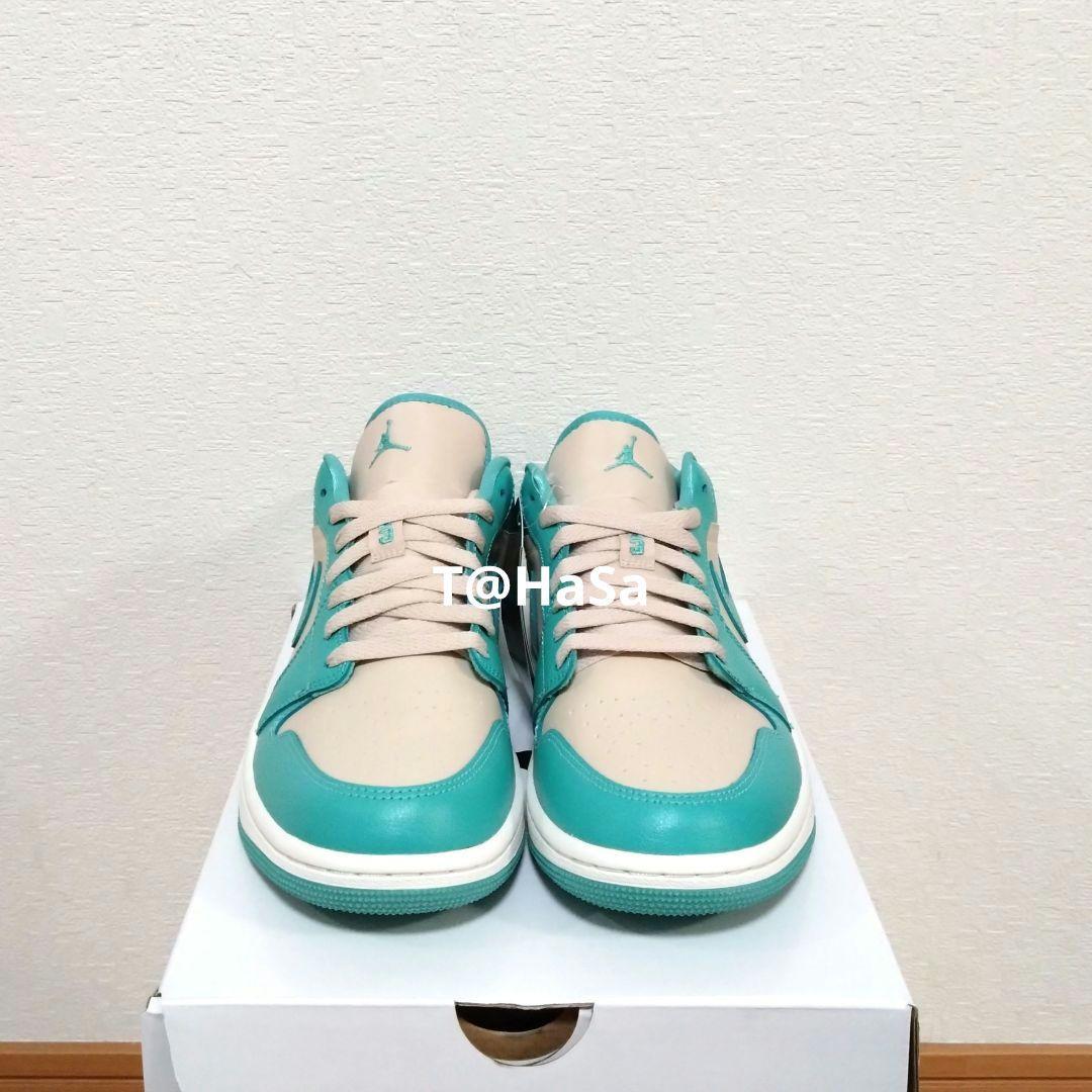 [新品]NIKE W AIR JORDAN 1 LOW エア ジョーダン 1