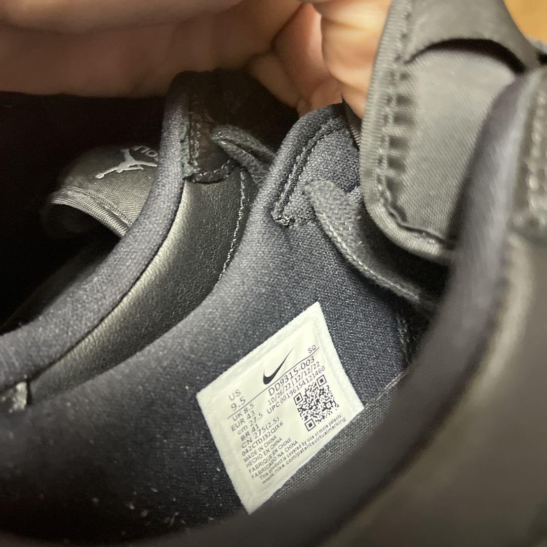 10/20・10/22発売｜Nike Air Jordan 1 Low Golf Crocodile Skin