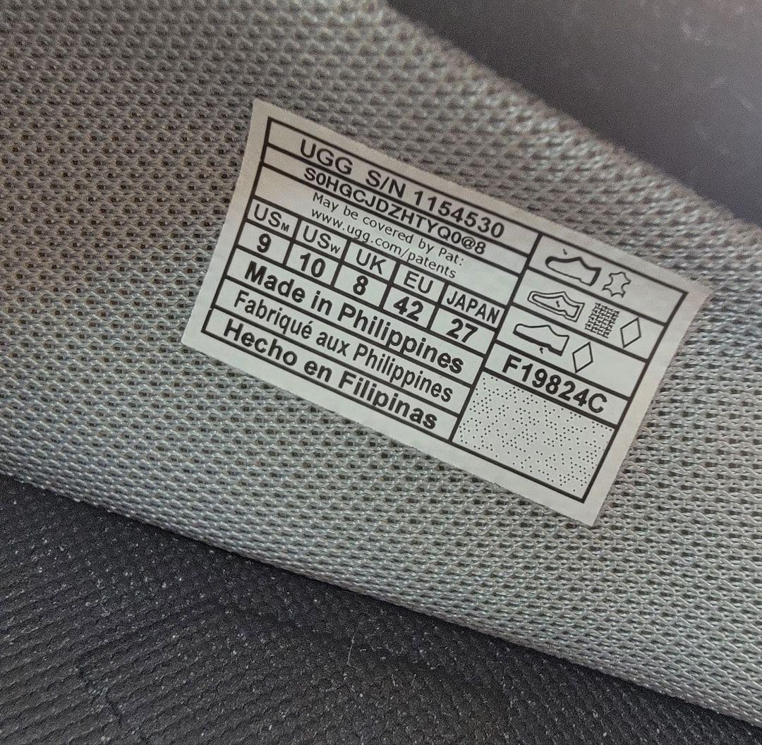 アグ ベンチャーデイズ スリッポン 27cm アグ ベンチャーデイズ スリッポン 27cm