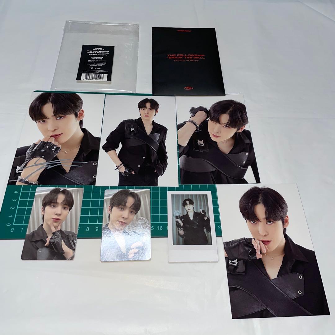 神戸アンコンフォトセット