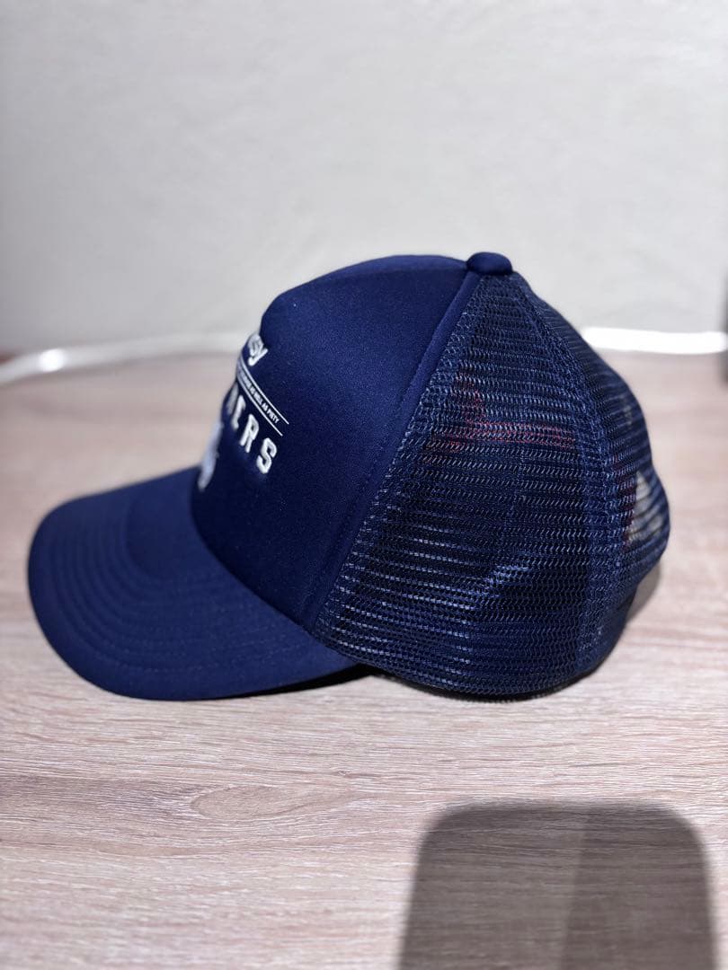 トラッカーキャップ