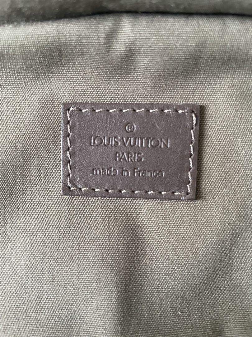 Vuitton モノグラム