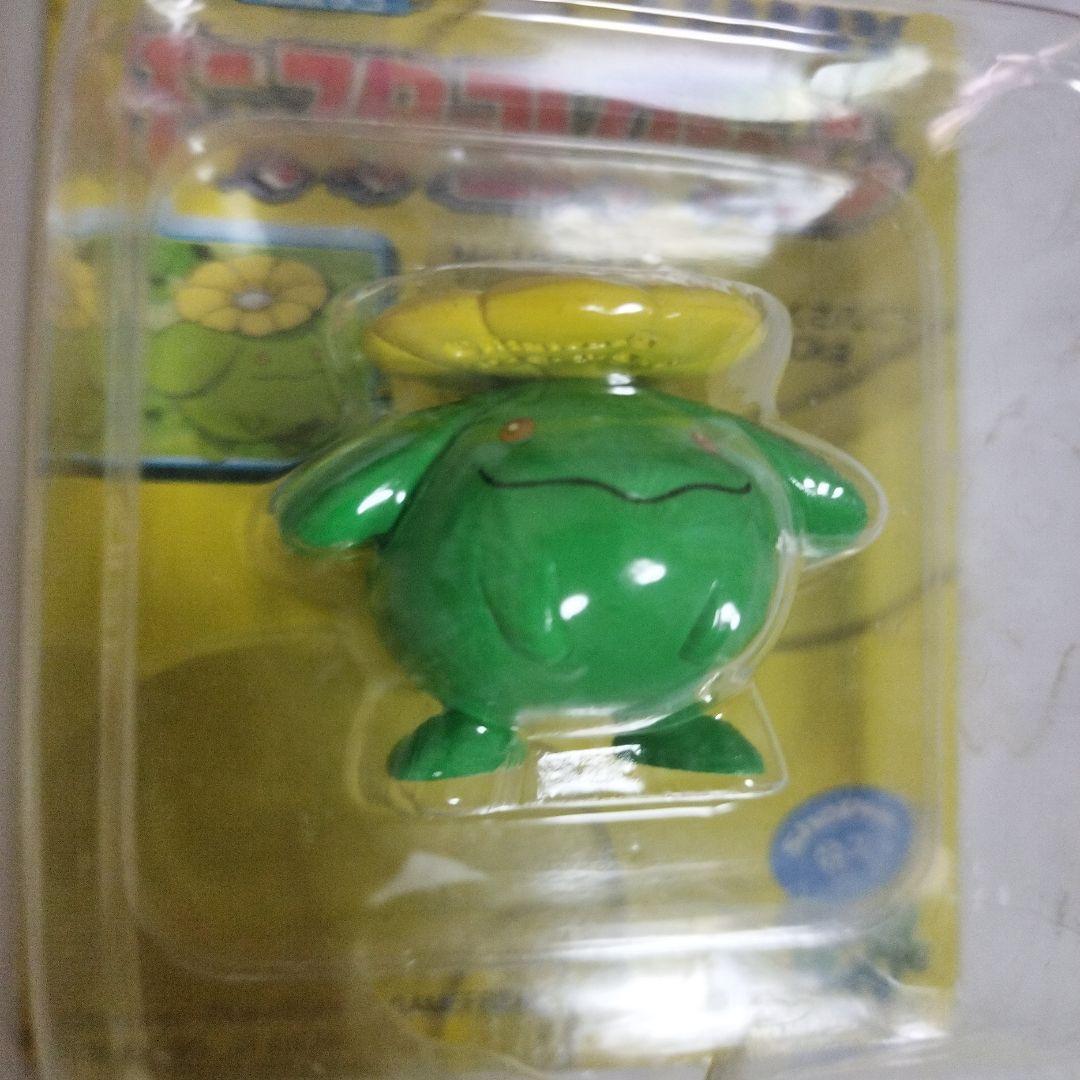 絶版品！　モンコレ　ポポッコ