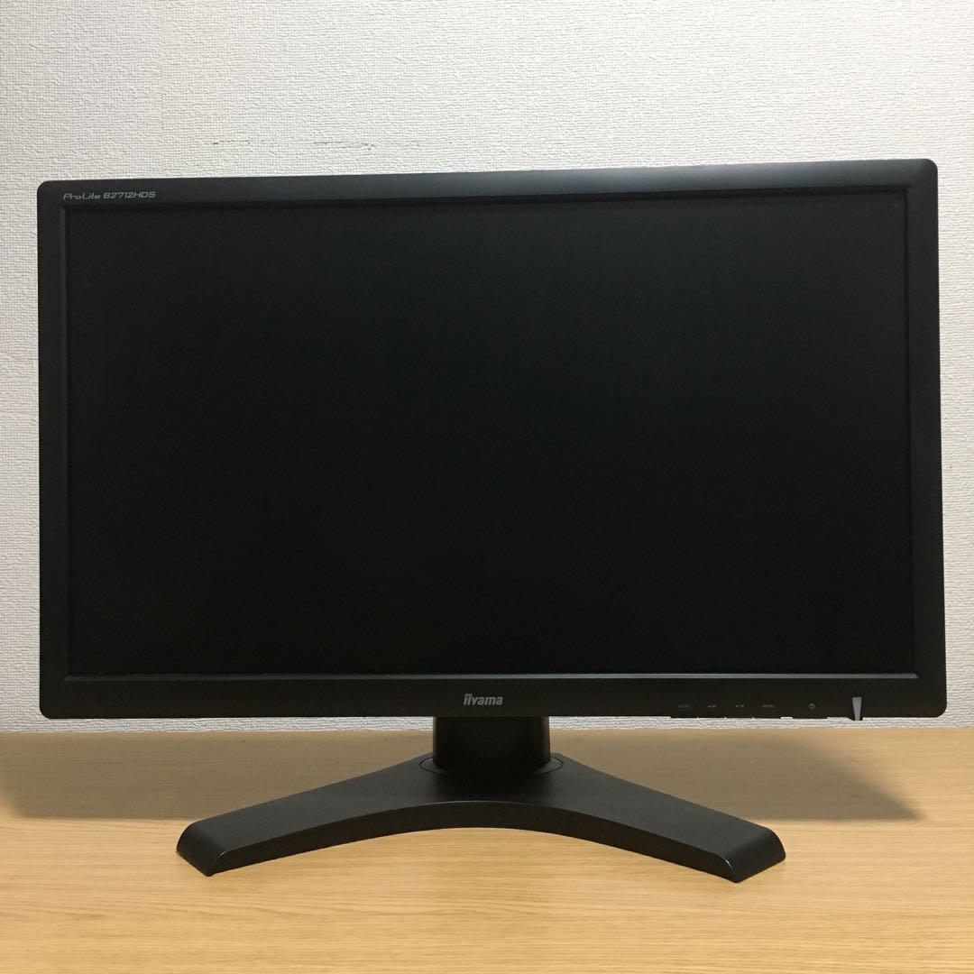 DELL Win11 強力デスクトップ 大画面27'モニター 取説 フルセット