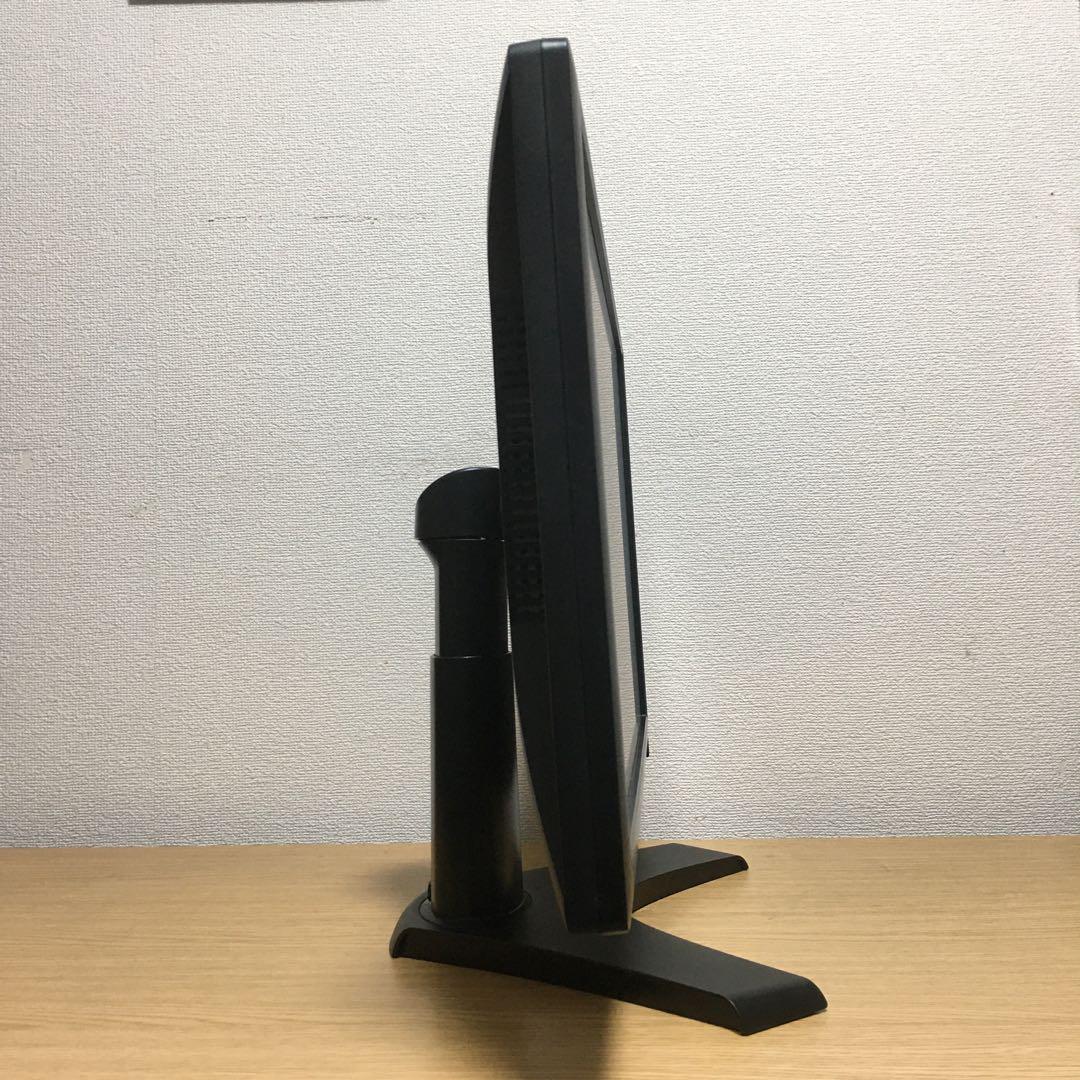 DELL Win11 強力デスクトップ 大画面27'モニター 取説 フルセット