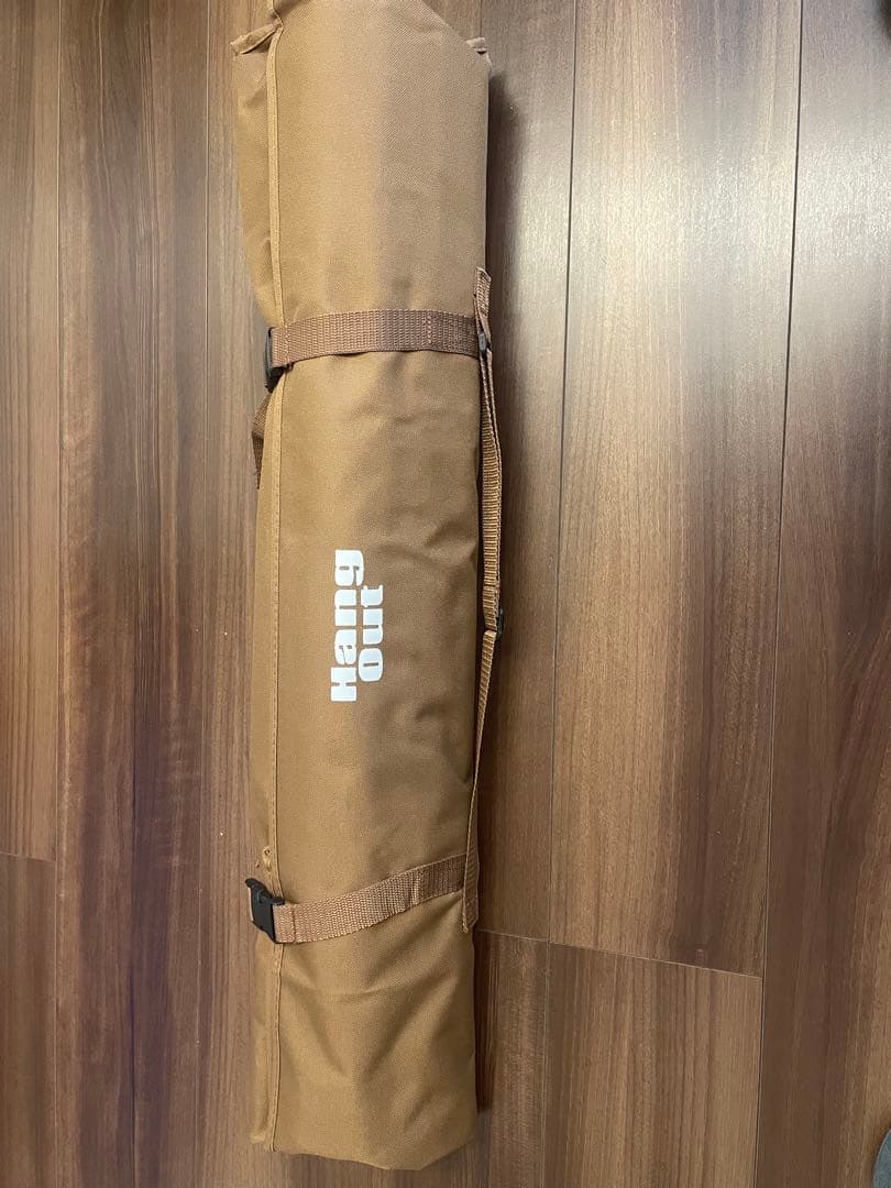 ハングアウト Hang