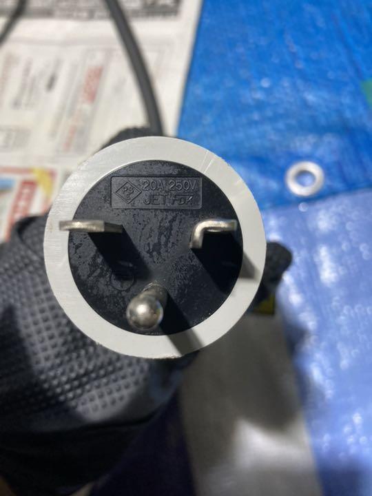 人気提案 日産リーフ充電ケーブル7.5m C 3NK5E アクセサリー