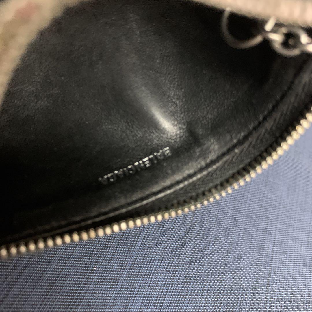 品質のいい BALENCIAGA バレンシアガ 美品！ 箱付き レザーコインパース 小物