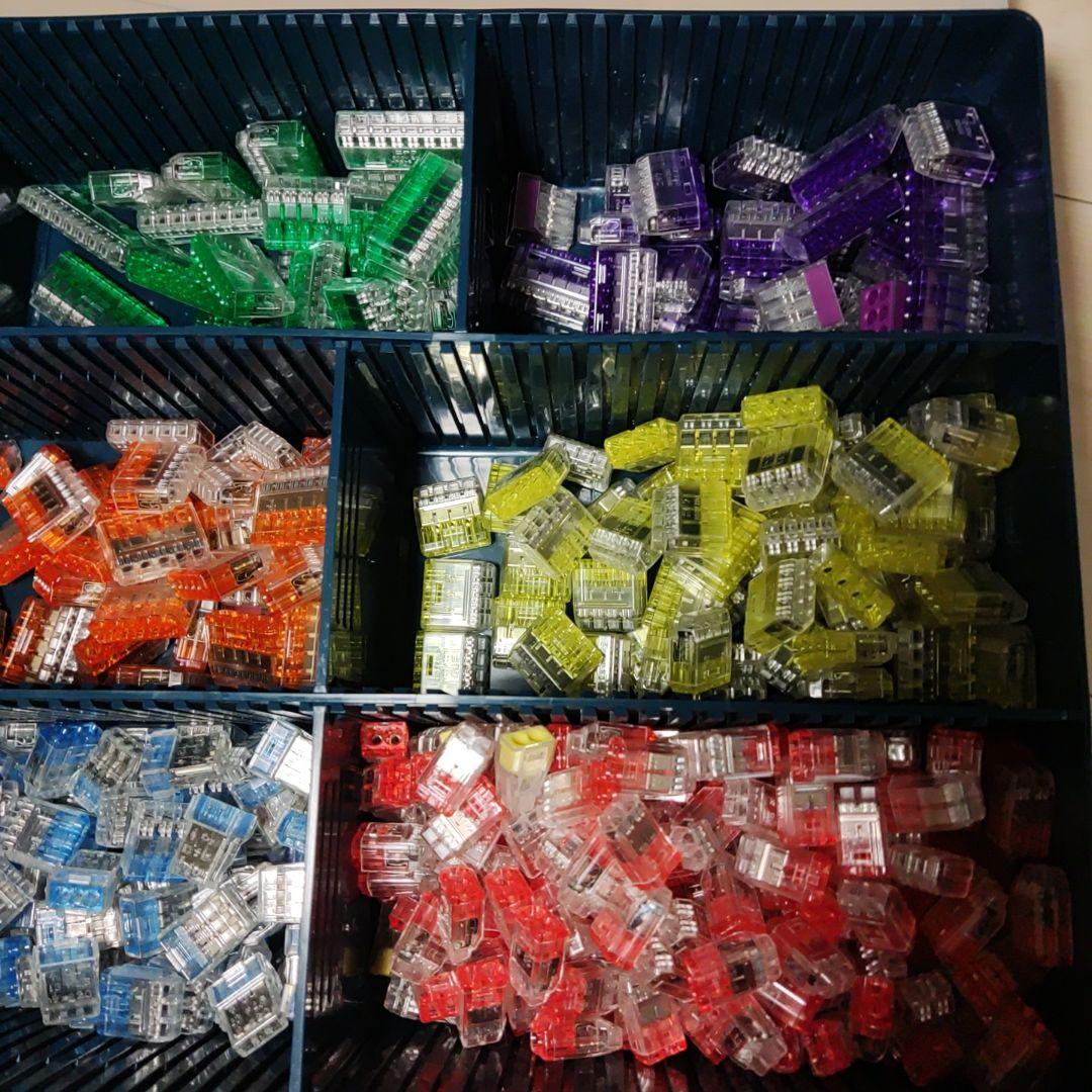 クイックロック