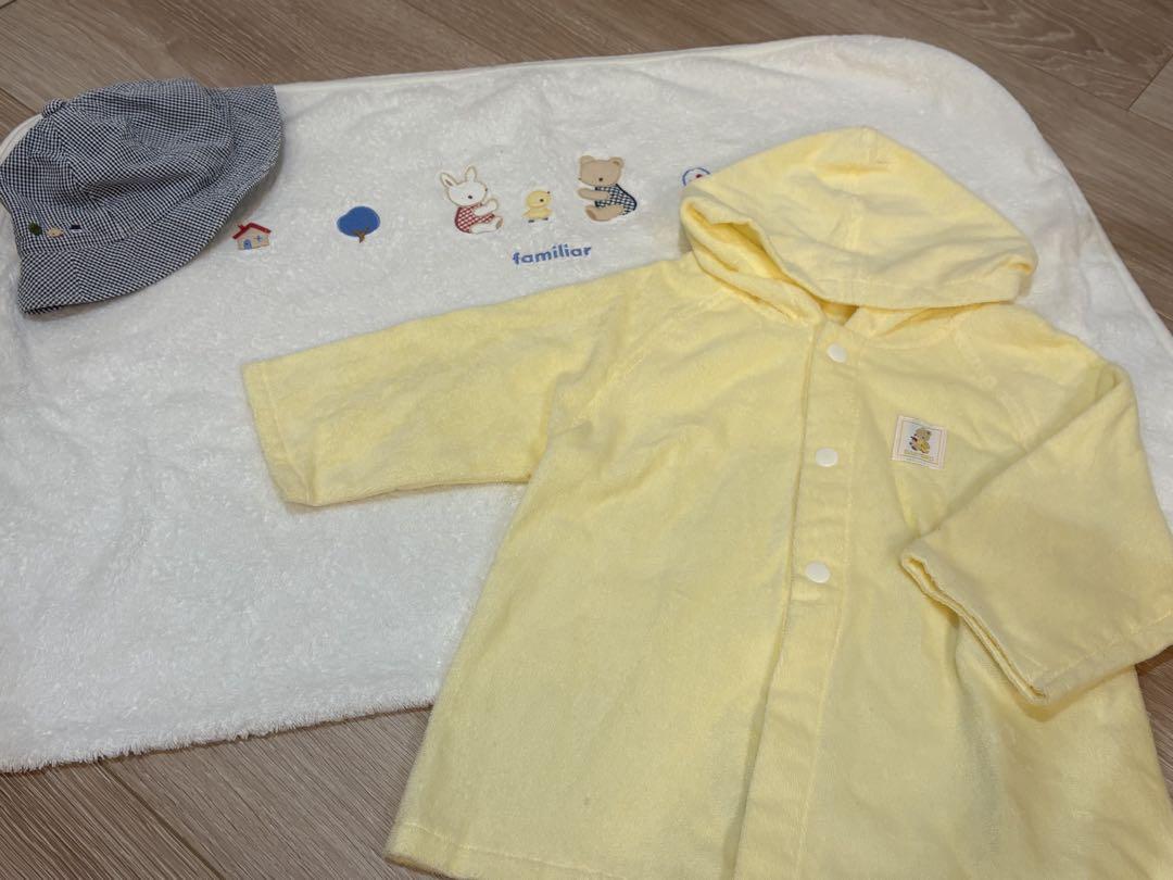 ベビー　セット