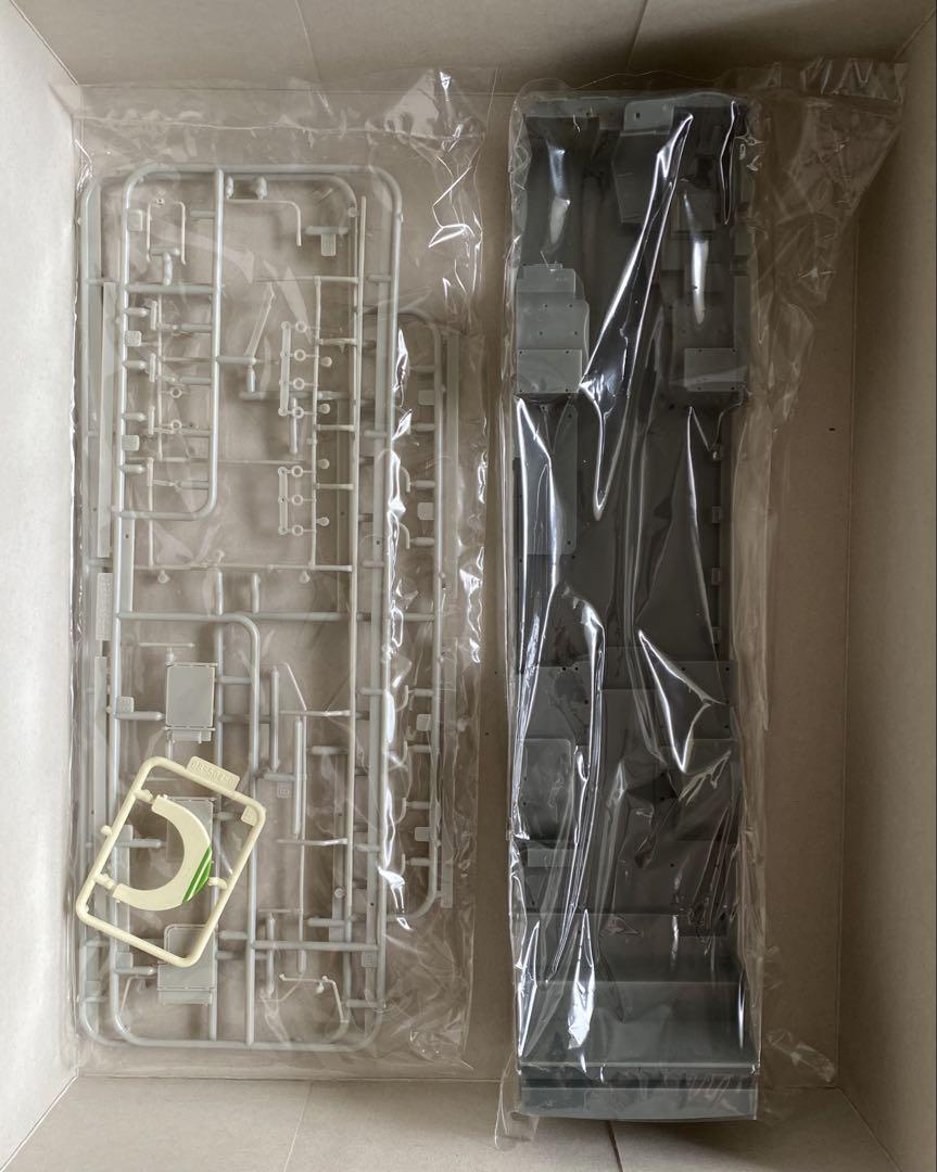 アオシマ　BUSシリーズ　1/32 大阪市交通局バス