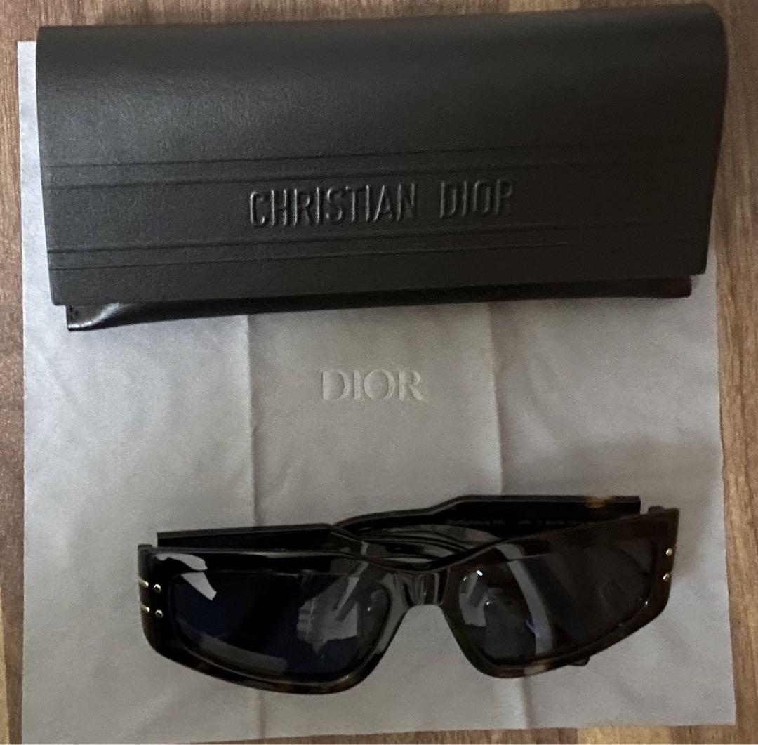 小物 dior eyewear