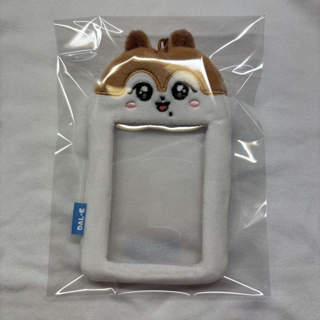 ive minive minini トレカケース トレカホルダー ガウル ダリ IVE minive ダリ ガウル トレカケース トレカホルダー - メルカリ
