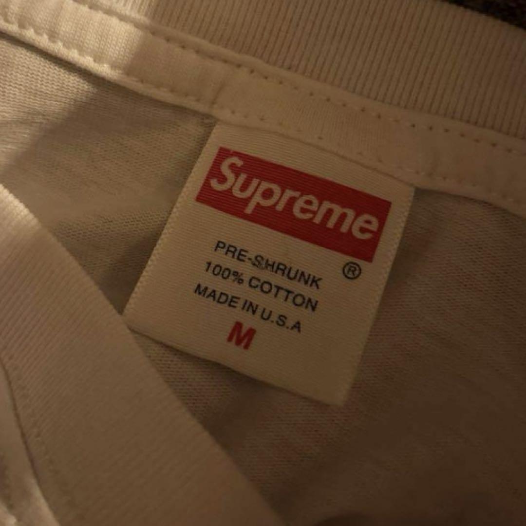 トップス Supreme NBA Youngboy Tee