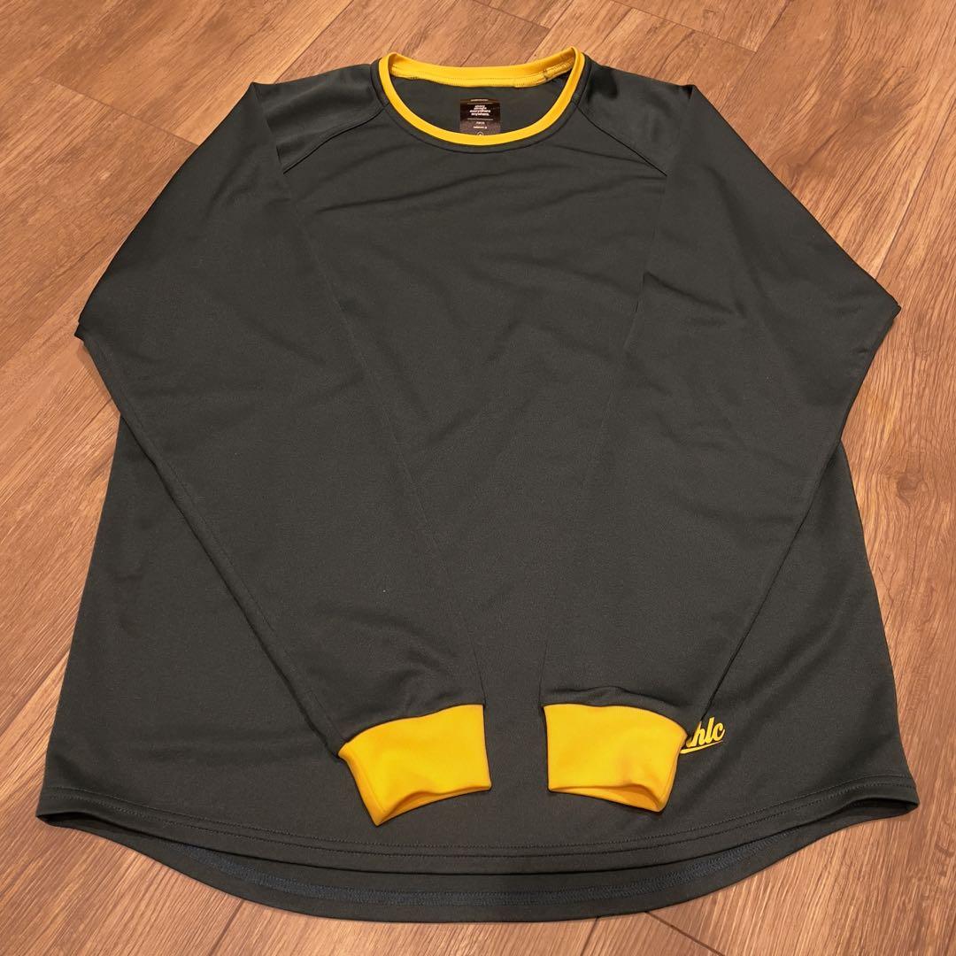 ballaholic ボーラホリック ロンT TSC2023