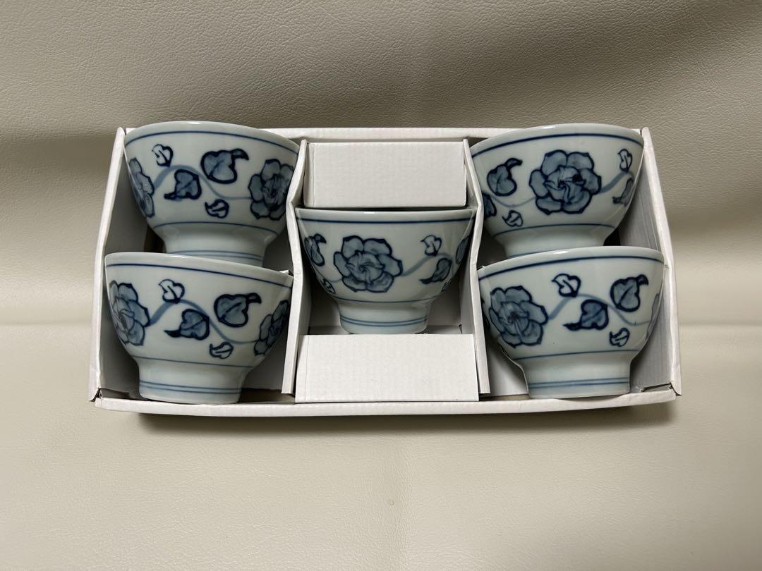 和食器湯呑みコップお茶