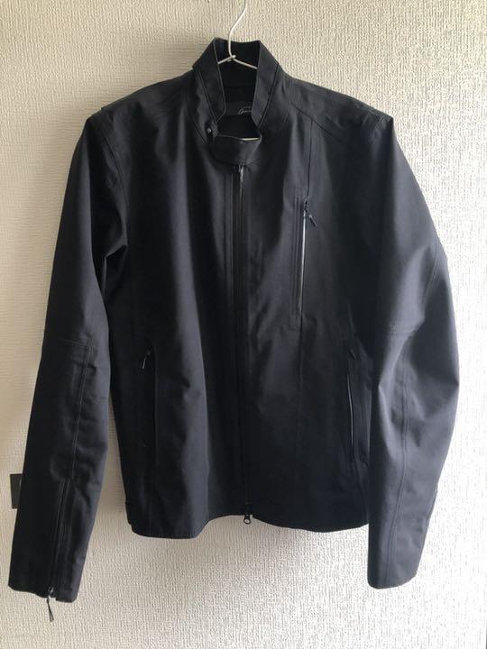 定価6.4万 格安 GORETEX gwmaverick ライダース JK L