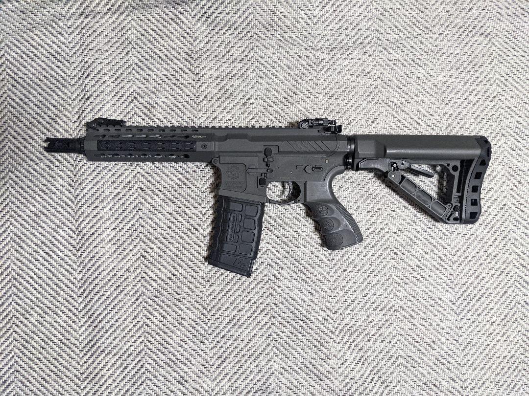 ますが CM16SRS バトルシップグレー zE6m4-m82714858174 ㊀バッテリー