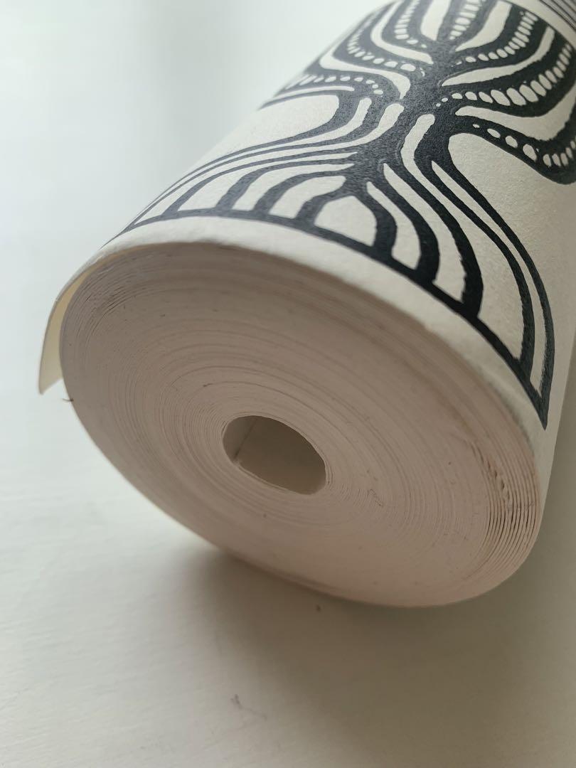 マリメッコキッピス壁紙 幅70cm marimekko KIPPIS