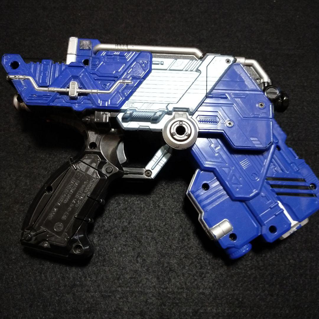 仮面ライダーWトリガーマグナム メタルシャフトガイアメモリ 等