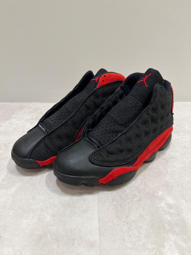AIR JORDAN13　オリジナル