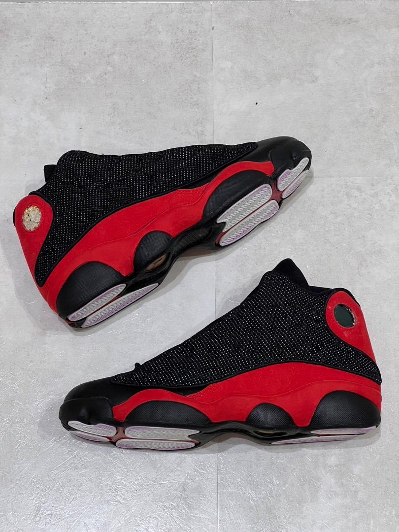 AIR JORDAN13　オリジナル