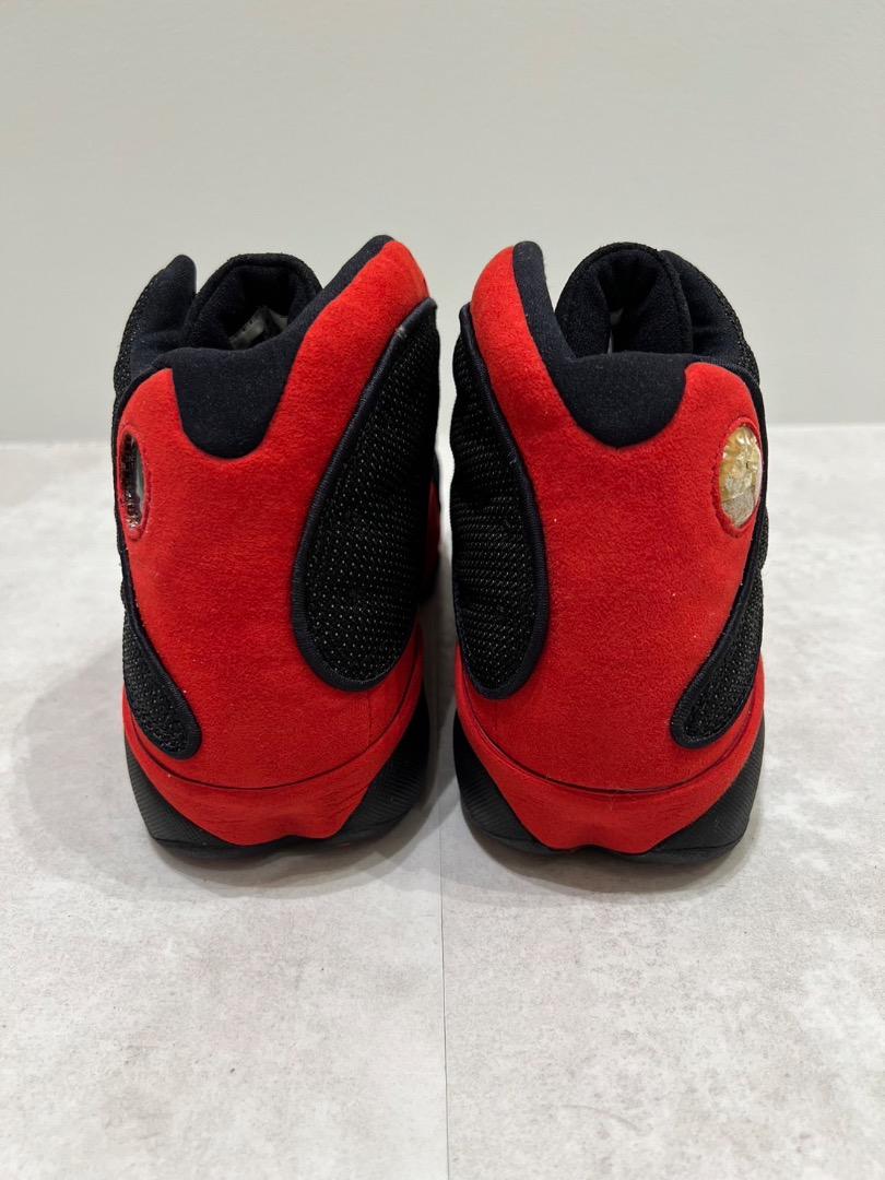 AIR JORDAN13　オリジナル