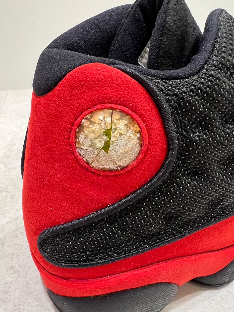 AIR JORDAN13　オリジナル