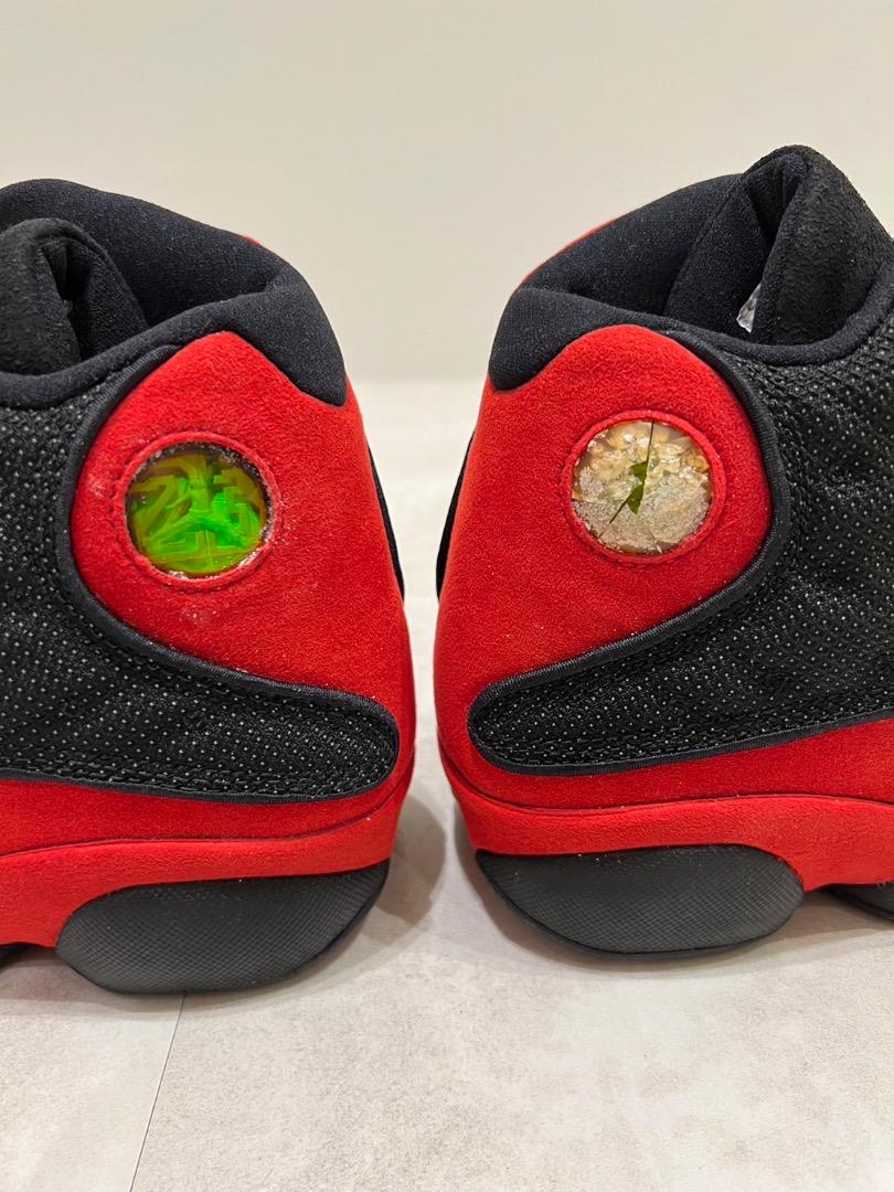 AIR JORDAN13　オリジナル