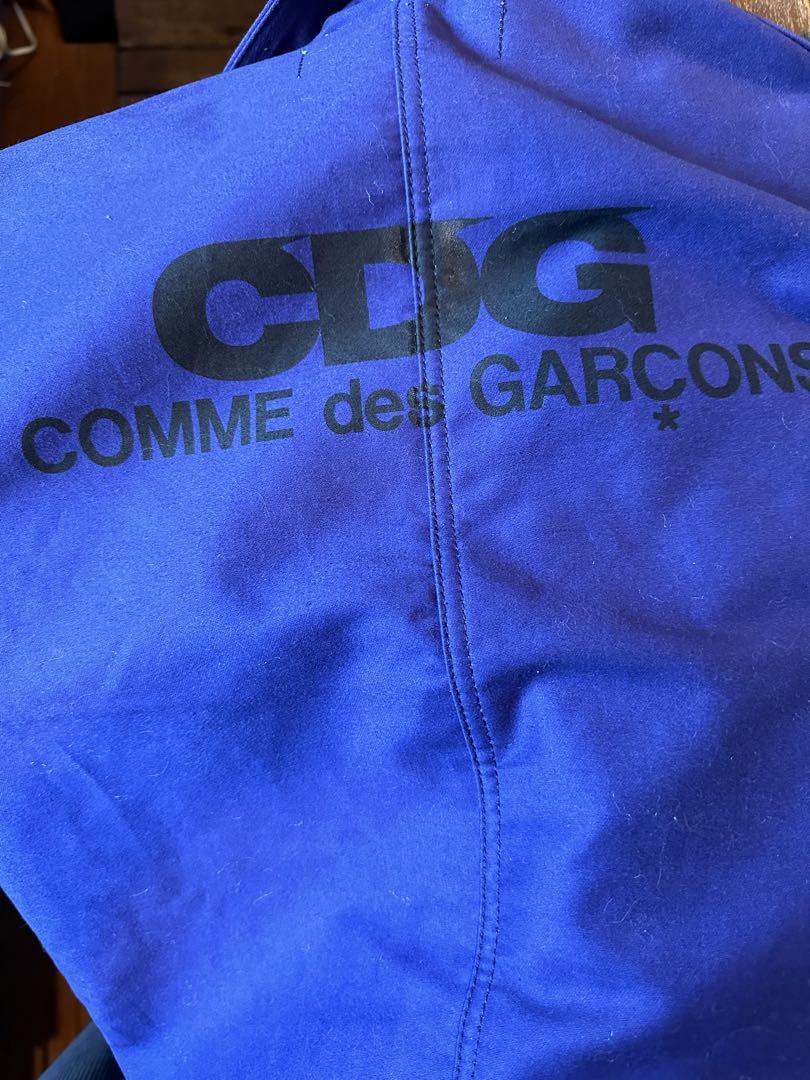 コムデギャルソン （ＣＤＧ）のショップコート 5