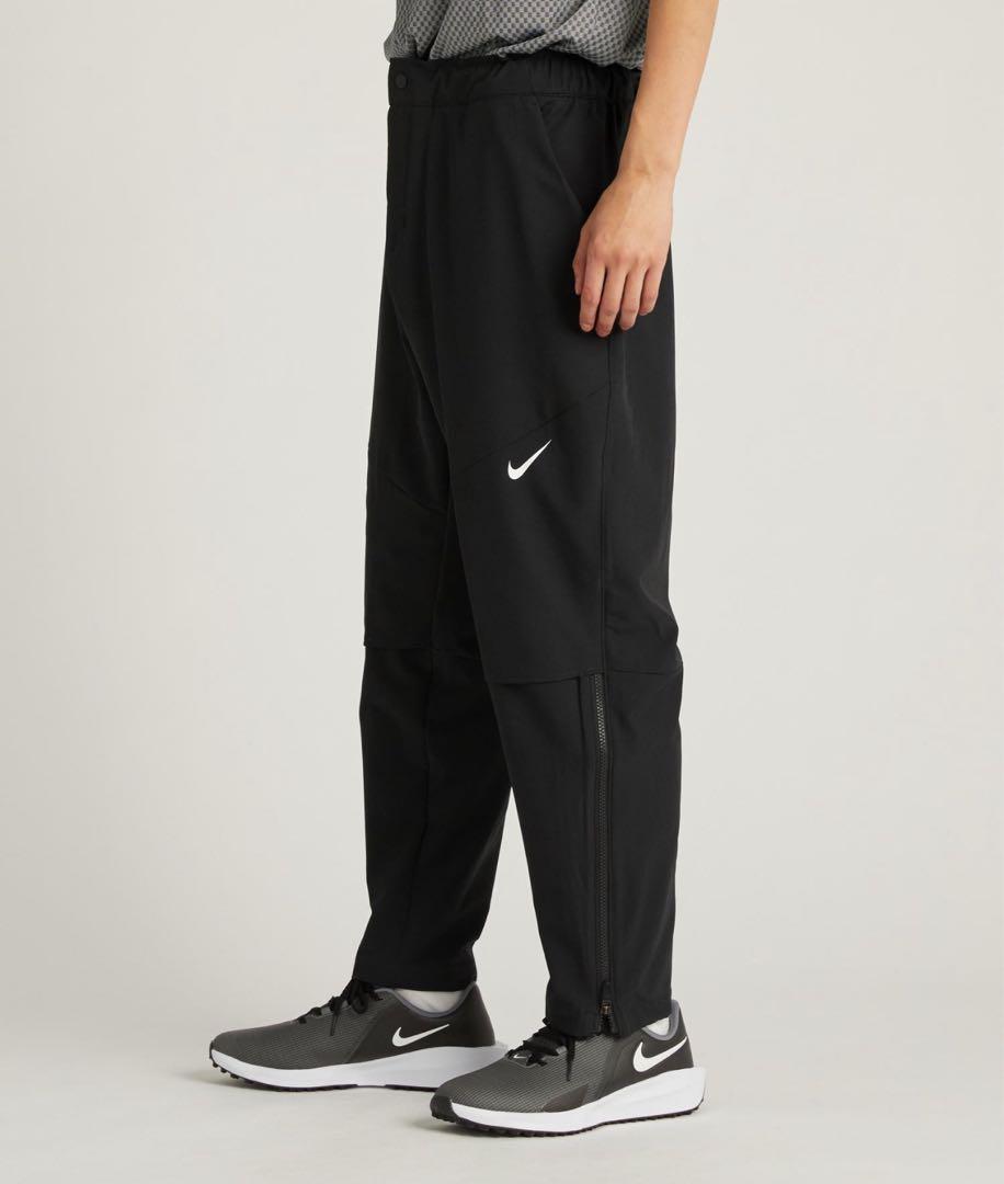 Nike Dri-FIT ゴルフパンツ 32 X 32 黒 NIKE（ナイキ）の「ナイキ Dri-FIT ビクトリー メンズ ゴルフ
