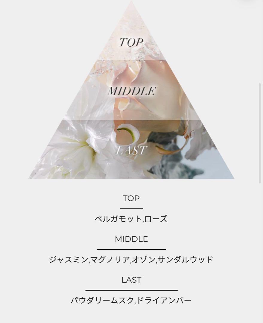Aiam chapter8 アイアム チャプター8 50ml