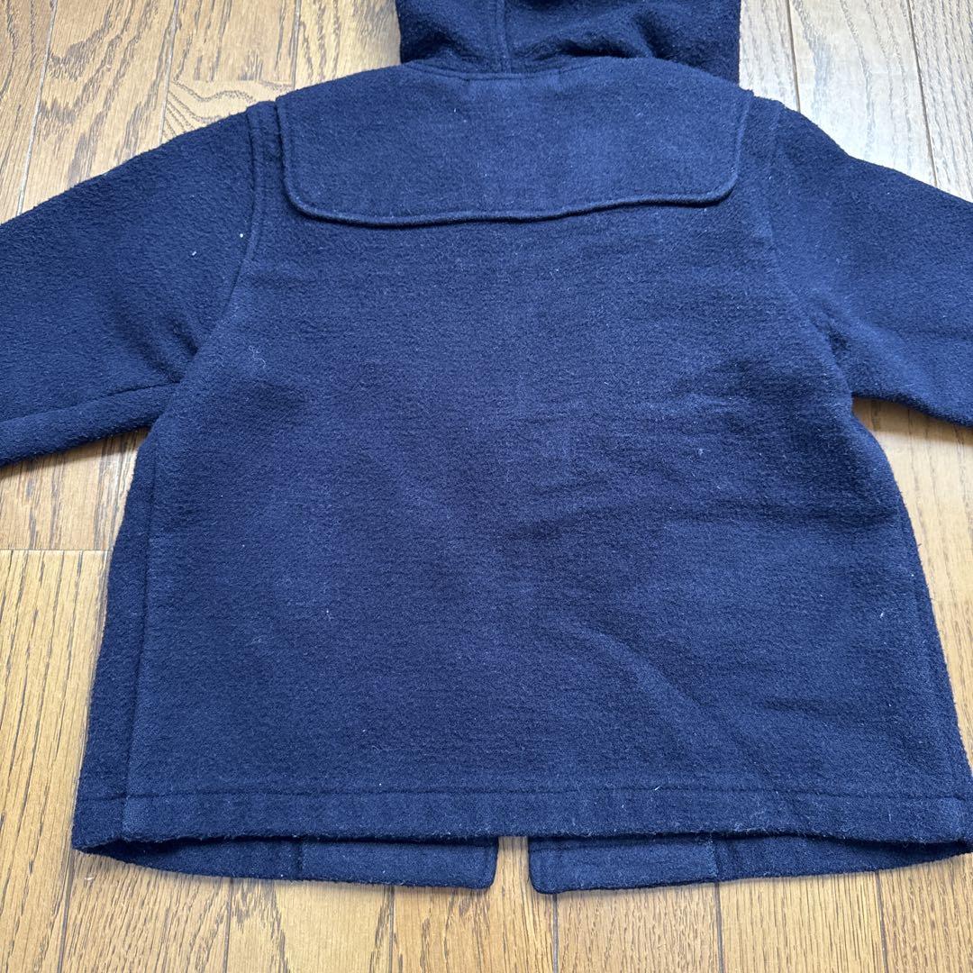 Familiar ダッフルコース　90
