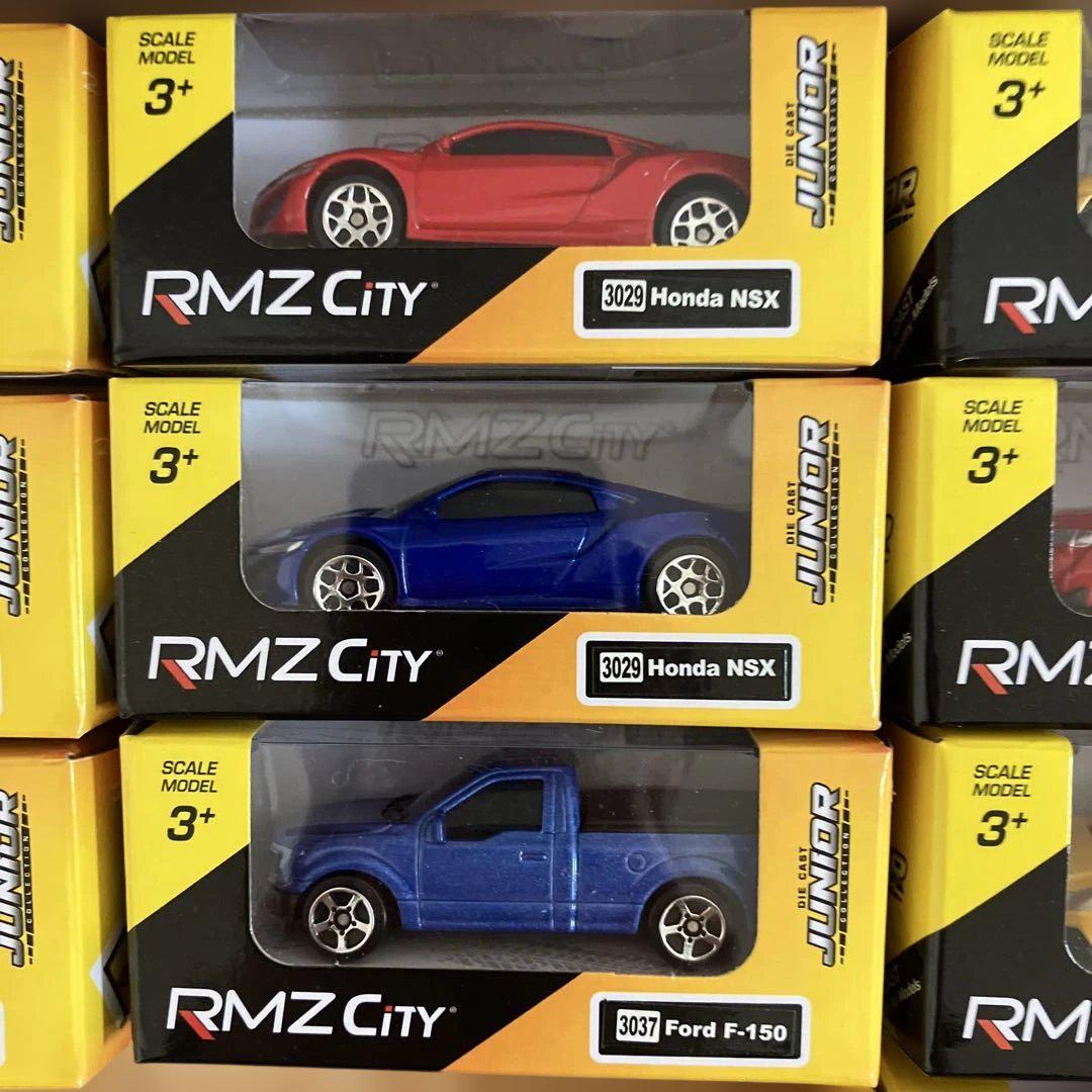 限定セールをすべて RMZ CITY メルカリ - セット ダイキャストミニカー ミニカー