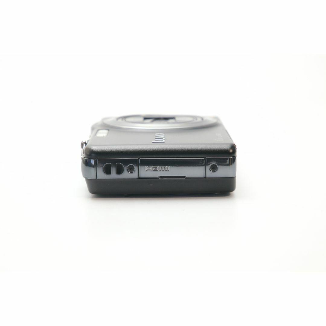 Panasonic パナソニック DMC-SZ7 ブラック：25050702 - メルカリ