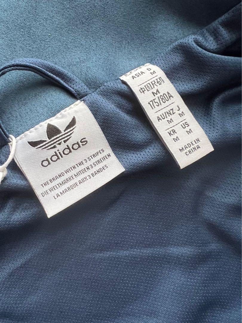海外限定 adidas アディダス 巳年originals CTT ジャケット 海外限定 adidas アディダス 巳年originals CTT ジャケット