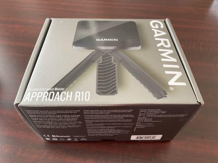 GARMIN