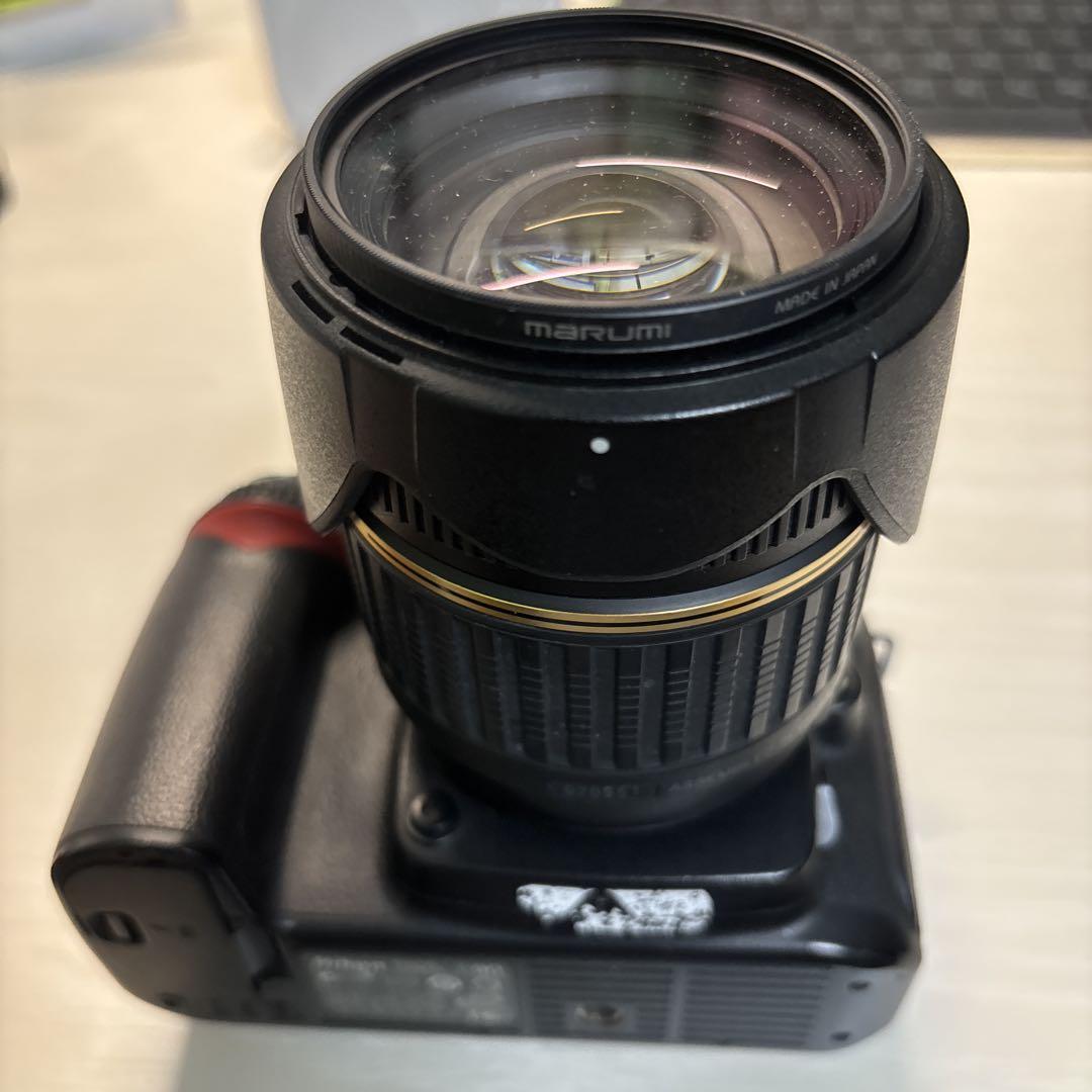 【お子さん用に！動きます】Nikon D90デジタル一眼レフ