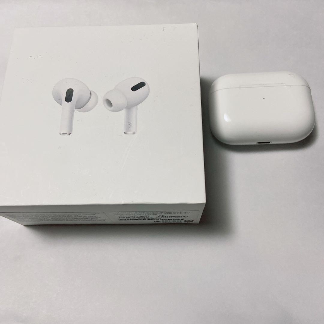 Apple AirPods Pro 第1世代