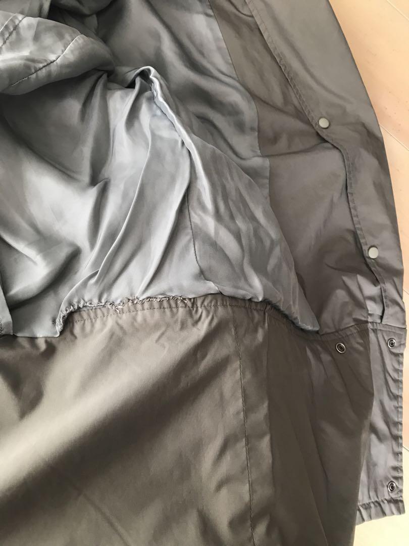 希少 初期 ISSEY MIYAKE MEN ジャケット コート アウター