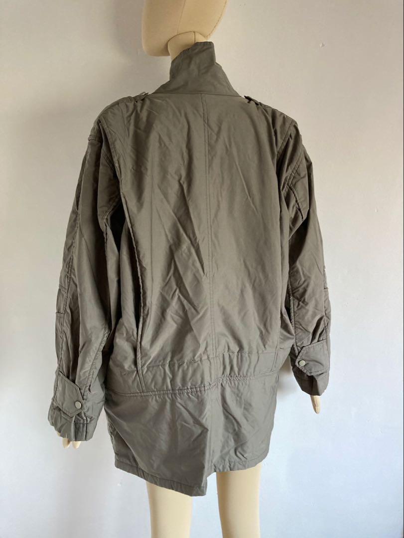 希少 初期 ISSEY MIYAKE MEN ジャケット コート アウター