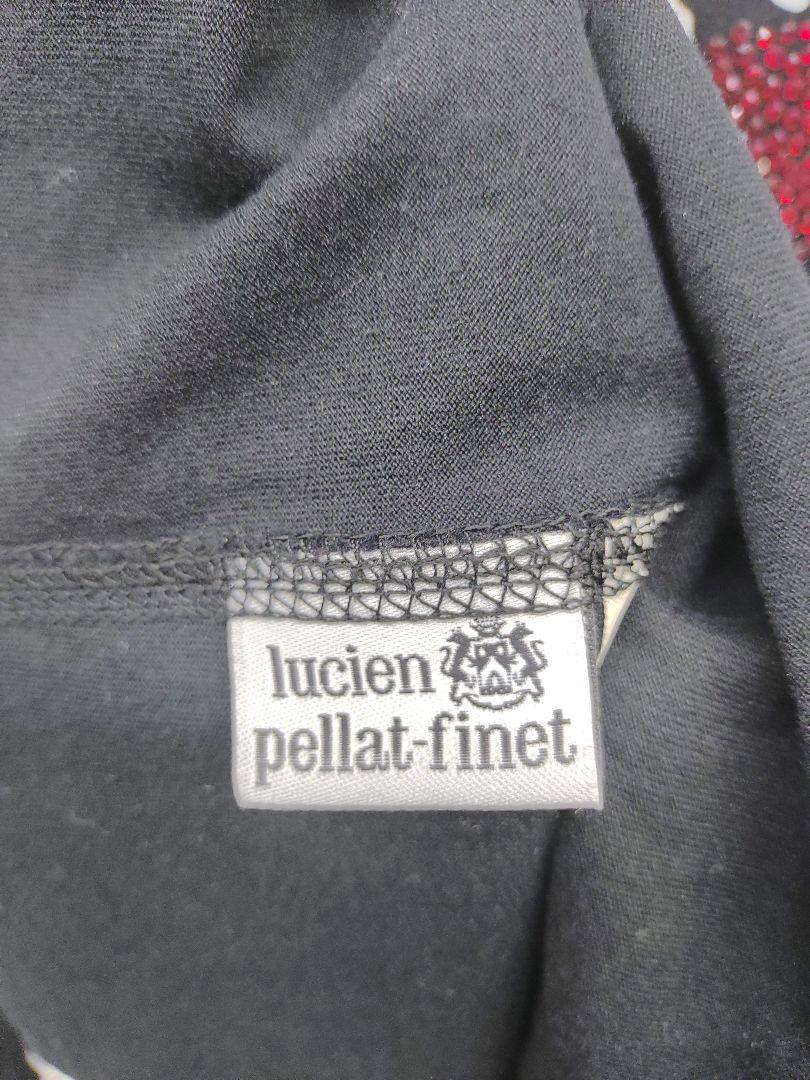 lucien Pellat-finet ペラフィネ ヘッドホン スカルロンT